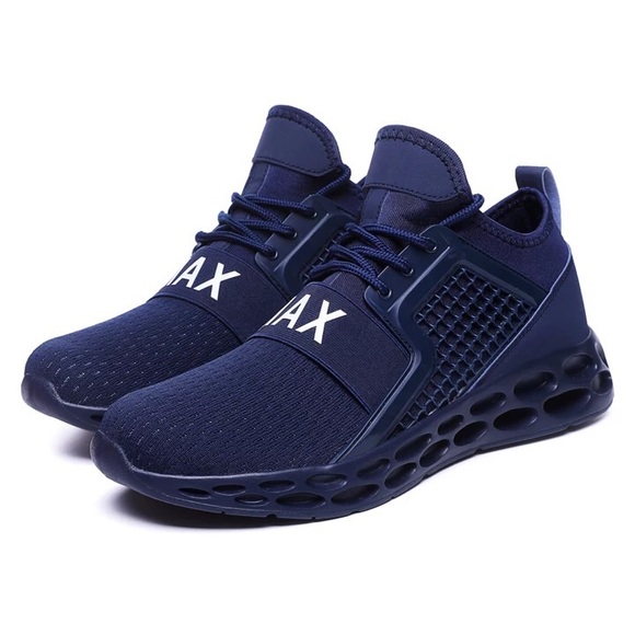 Flexible running shoes - Picture 2 of 6